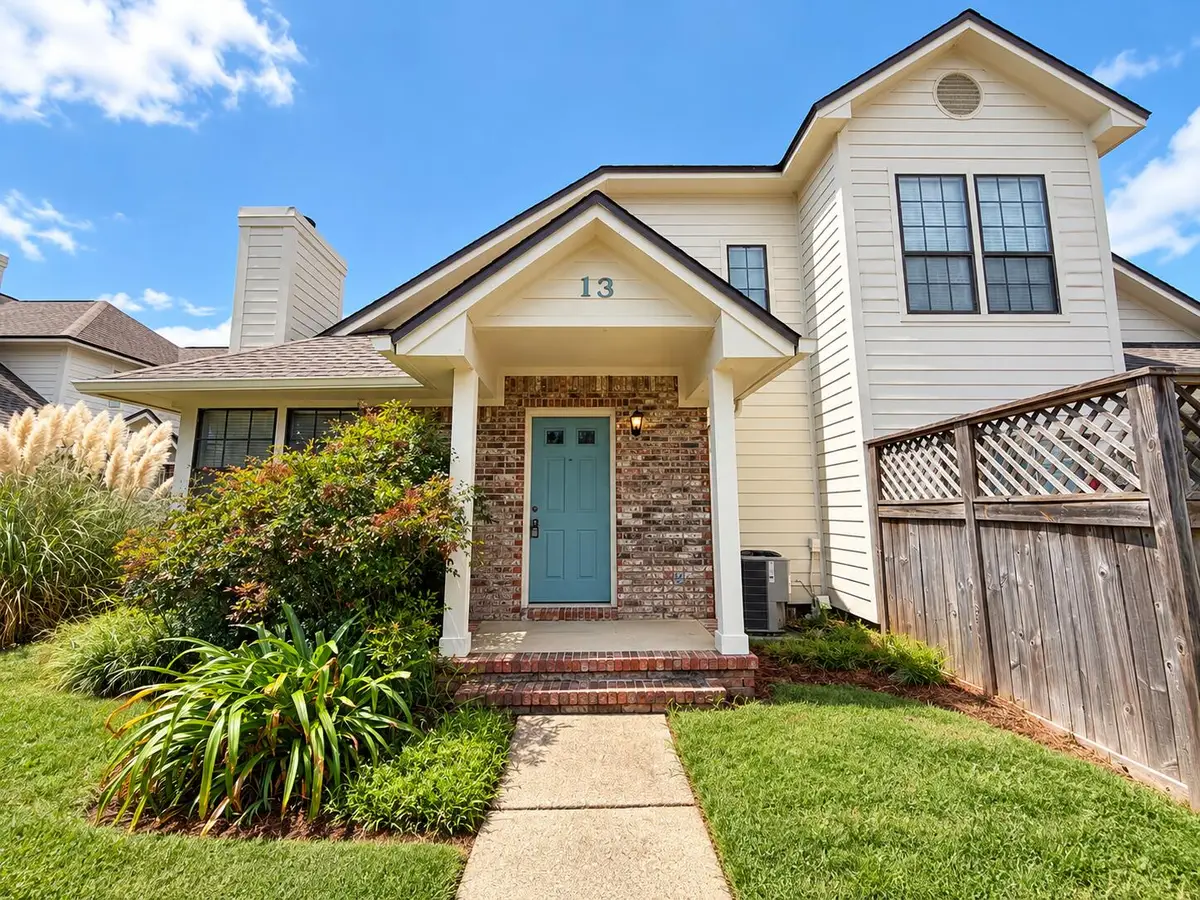 1100 Crosswinds Landing #UNIT 13, Fort Walton Beach, FL 32547 - #1