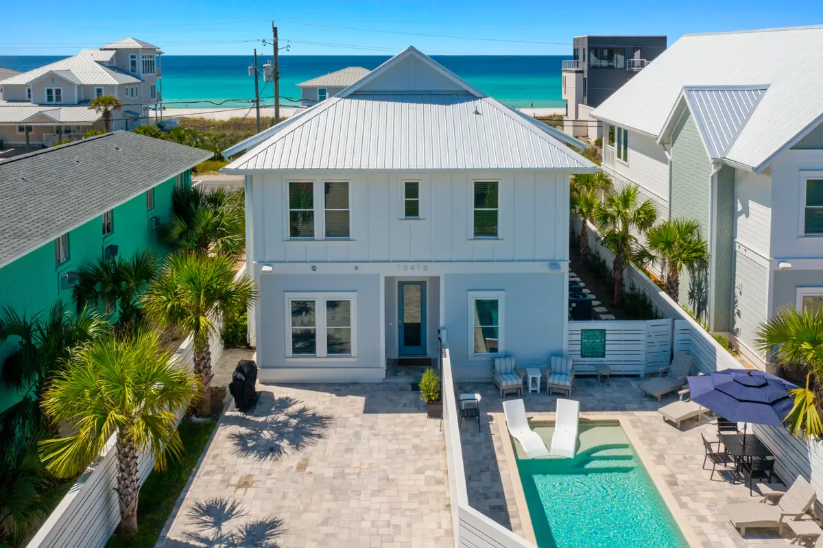 16416 Front Beach Road, Panama City Beach, FL 32413 - #1