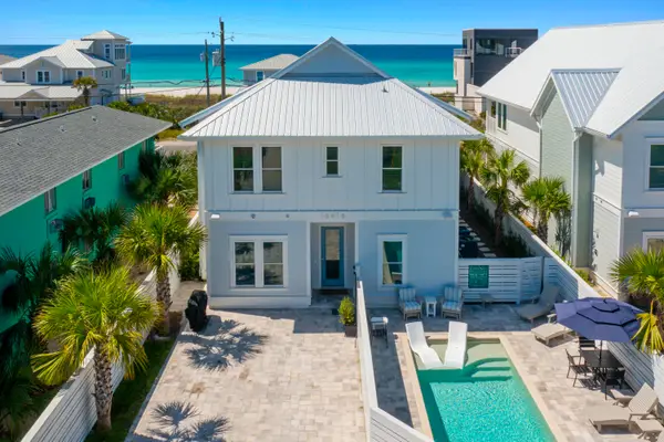 16416 Front Beach Road, Panama City Beach, FL 32413