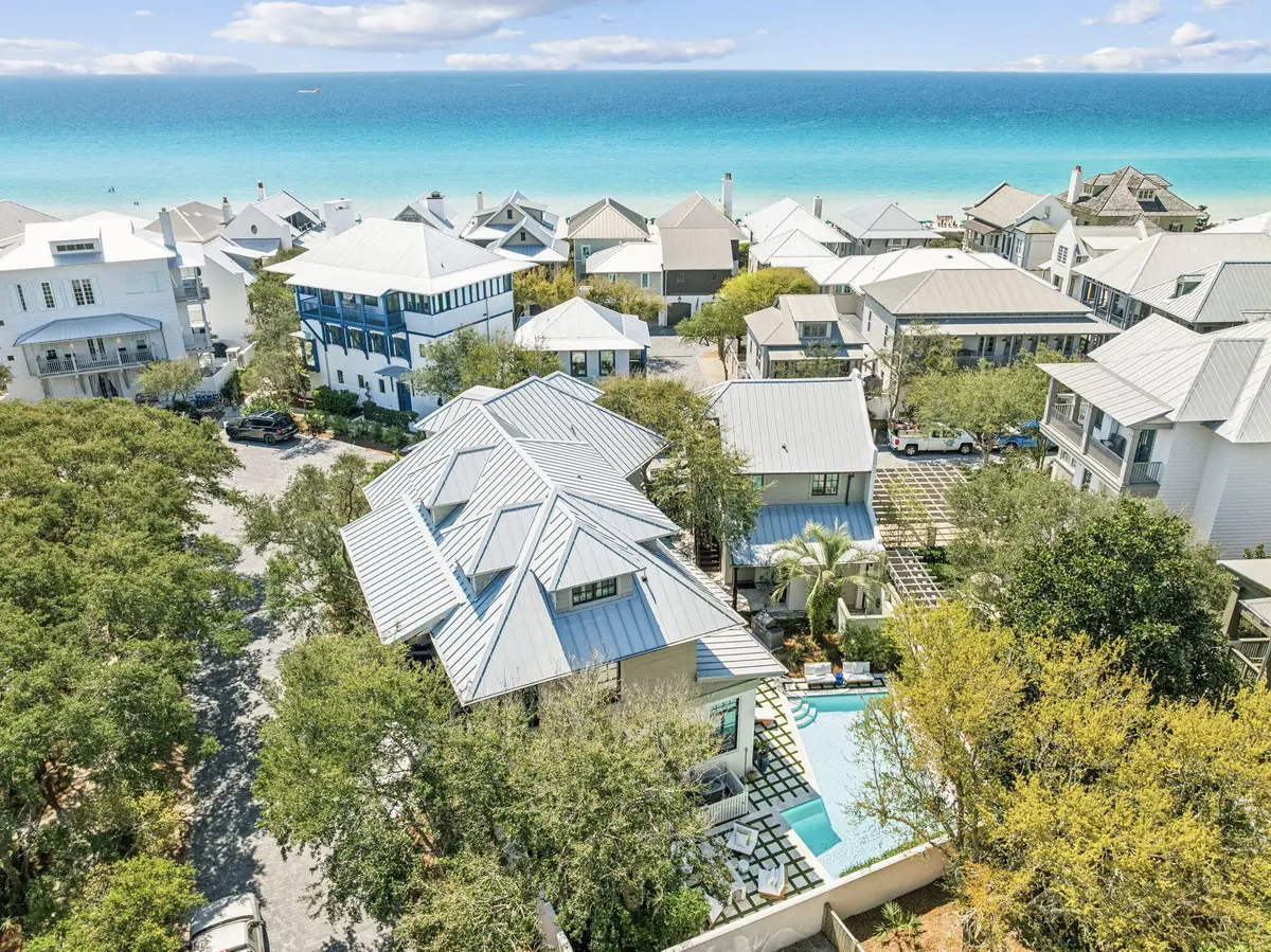 216 Round Road, Rosemary Beach, FL 32461 - #1