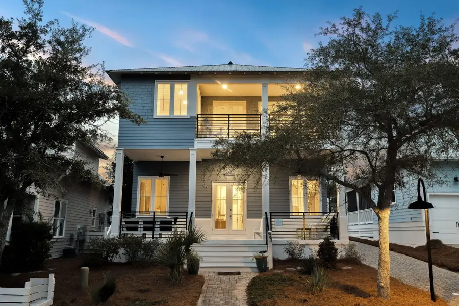 93 Gulfview Circle, Santa Rosa Beach, FL 32459 - #3
