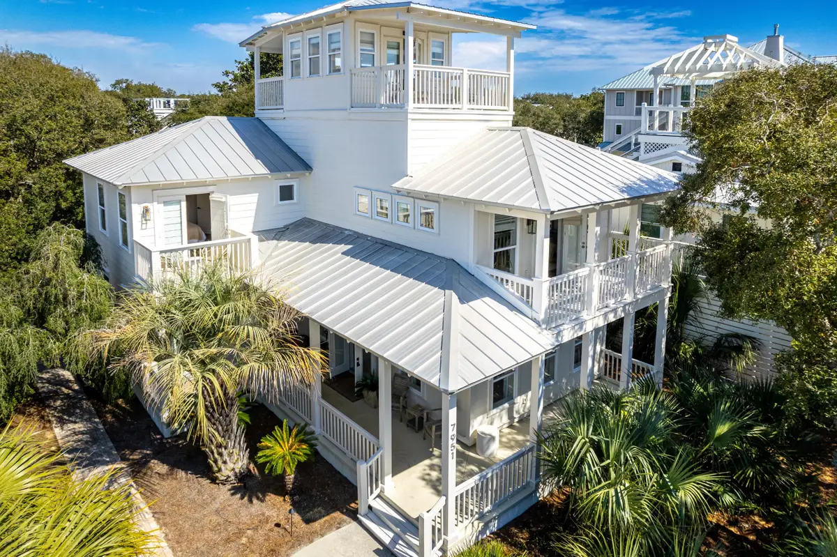 7951 E County Highway 30a, Inlet Beach, FL 32461 - #1