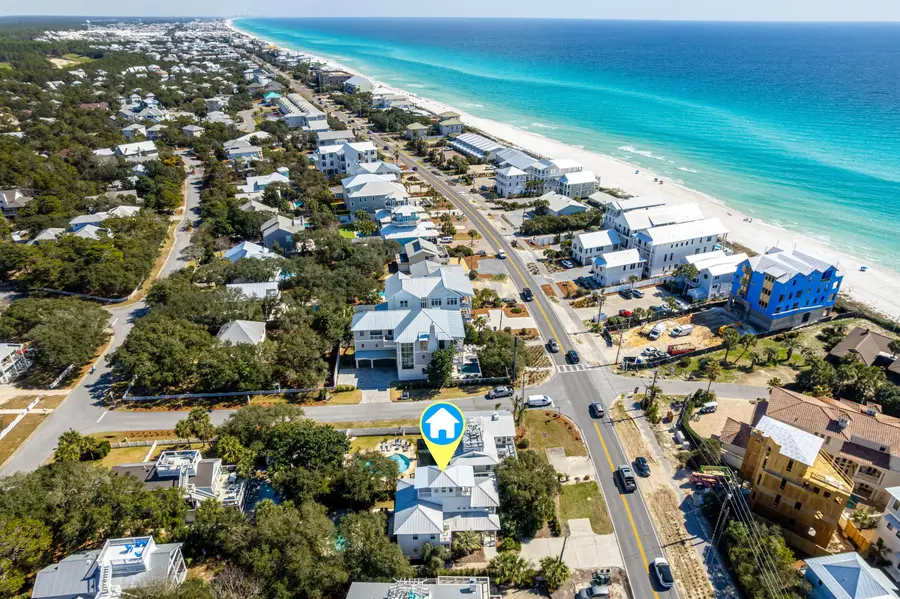 7951 E County Highway 30a, Inlet Beach, FL 32461 - #3