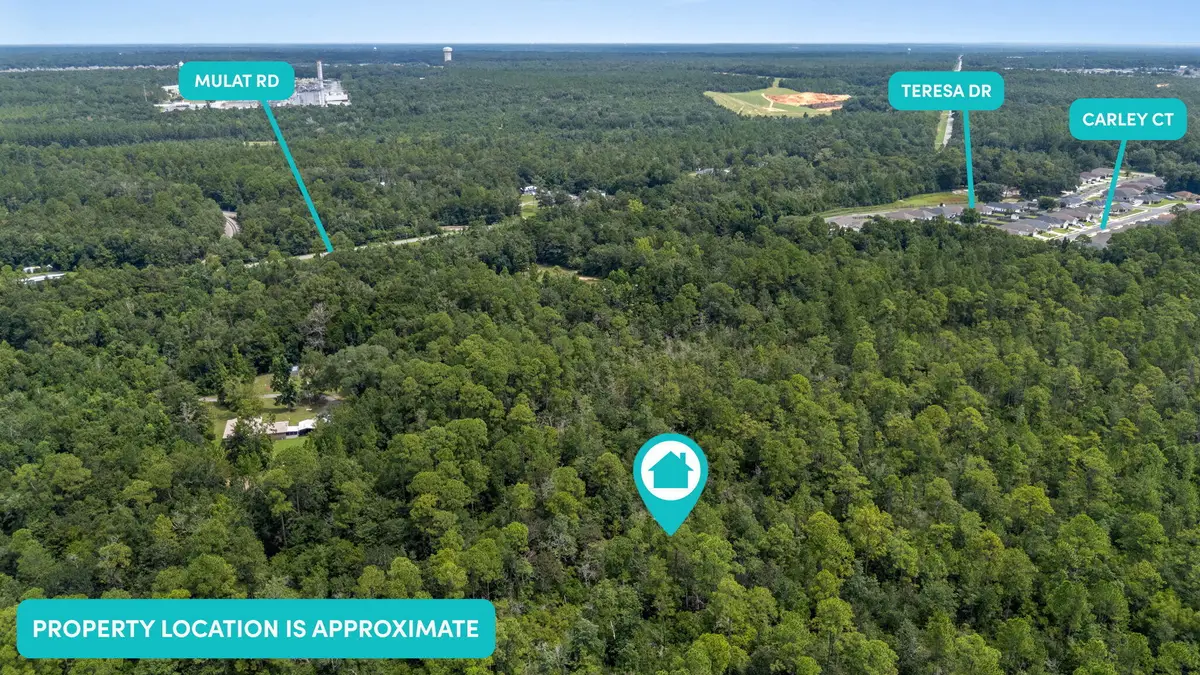 Lot 8 Fl-8, Milton, FL 32570 - #1