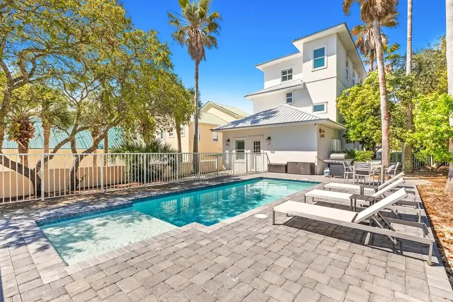 12 Beachwalk Lane, Santa Rosa Beach, FL 32459 - #2