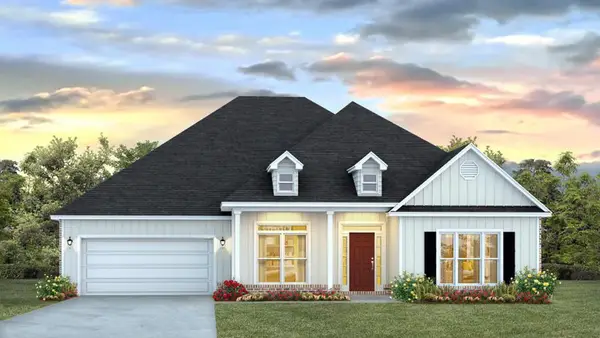 6825 Fresh Meadow Lane, Laurel Hill, FL 32567