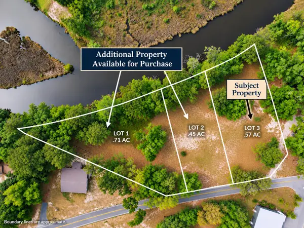 193 Ramsey Branch Road, Freeport, FL 32439
