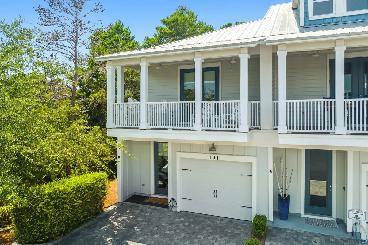 4923 E County Highway 30a #101B, Santa Rosa Beach, FL 32459 - #1