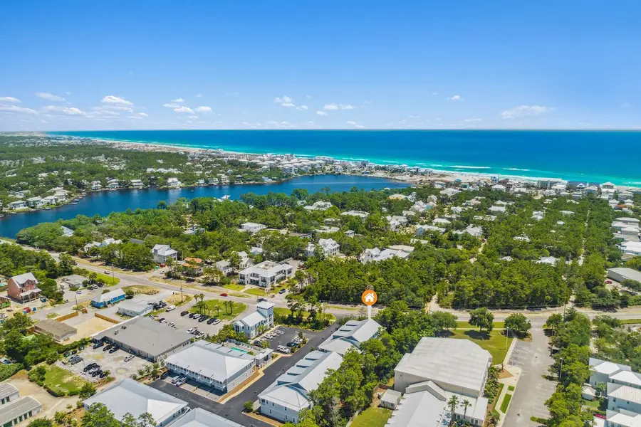 4923 E County Highway 30a #101B, Santa Rosa Beach, FL 32459 - #2