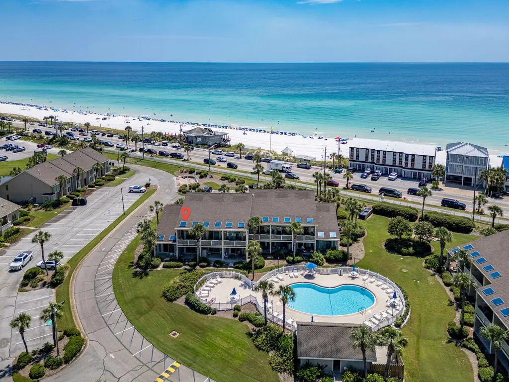 152 S Driftwood Bay #UNIT 148, Miramar Beach, FL 32550 - #1