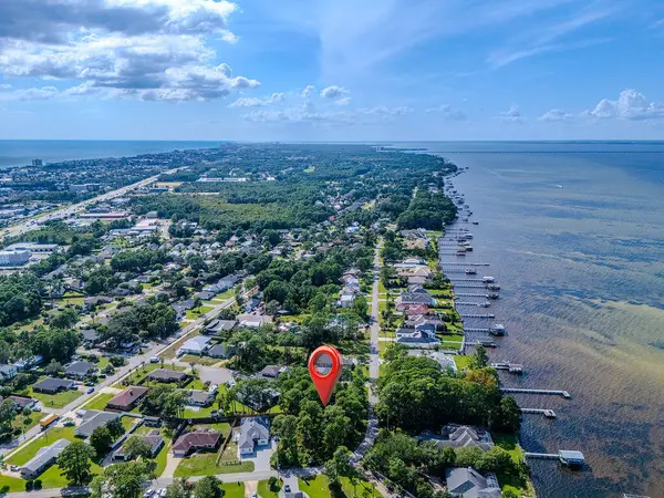 xxx Shore Drive, Miramar Beach, FL 32550