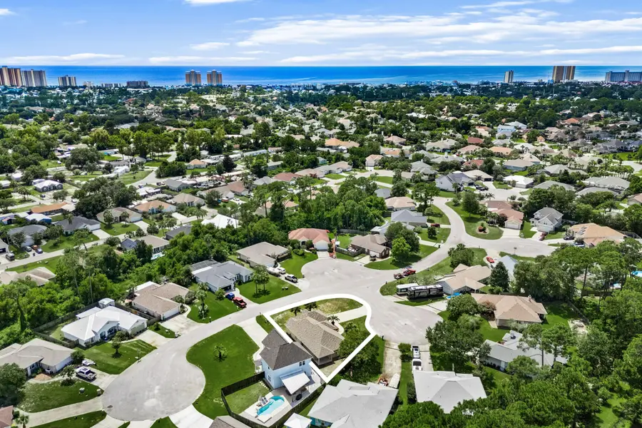 200 Jase Circle, Panama City Beach, FL 32408 - #2