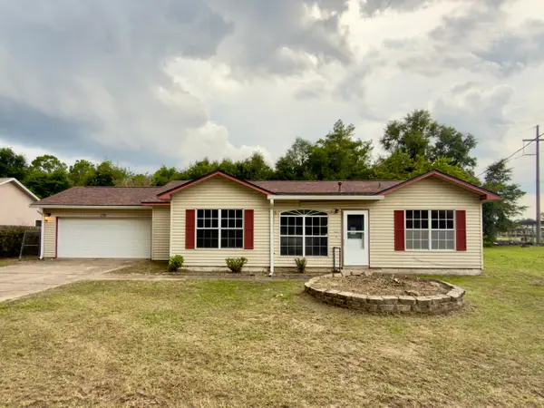 216 Brookmeade Drive, Crestview, FL 32539