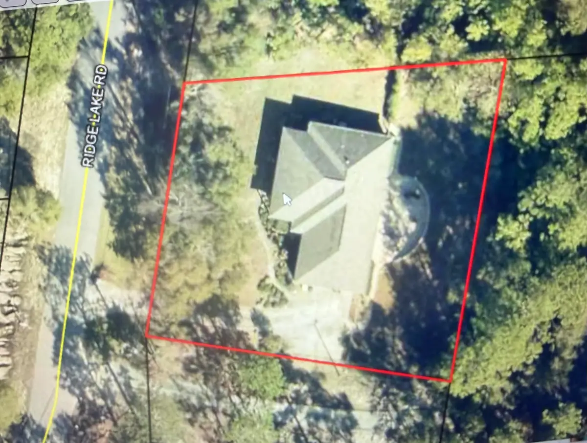 595 Ridgelake Road, Crestview, FL 32536 - #1
