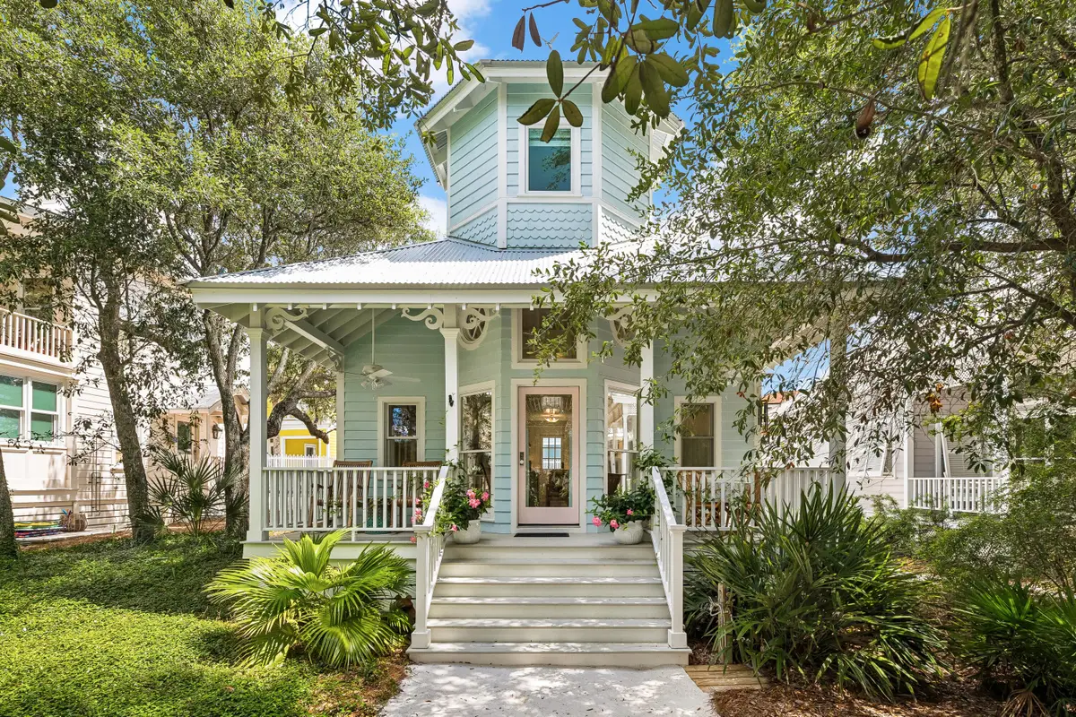 64 Roberts Way, Santa Rosa Beach, FL 32459 - #1