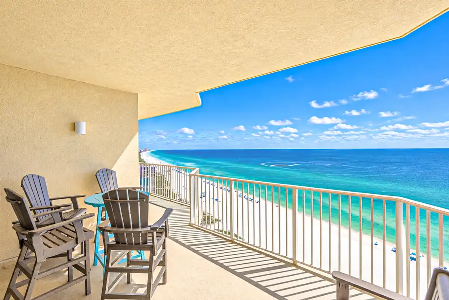 9450 S Thomas Drive #UNIT 1701A, Panama City Beach, FL 32408 - #2