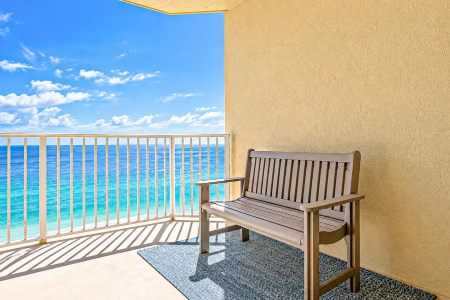 9450 S Thomas Drive #UNIT 1701A, Panama City Beach, FL 32408 - #3
