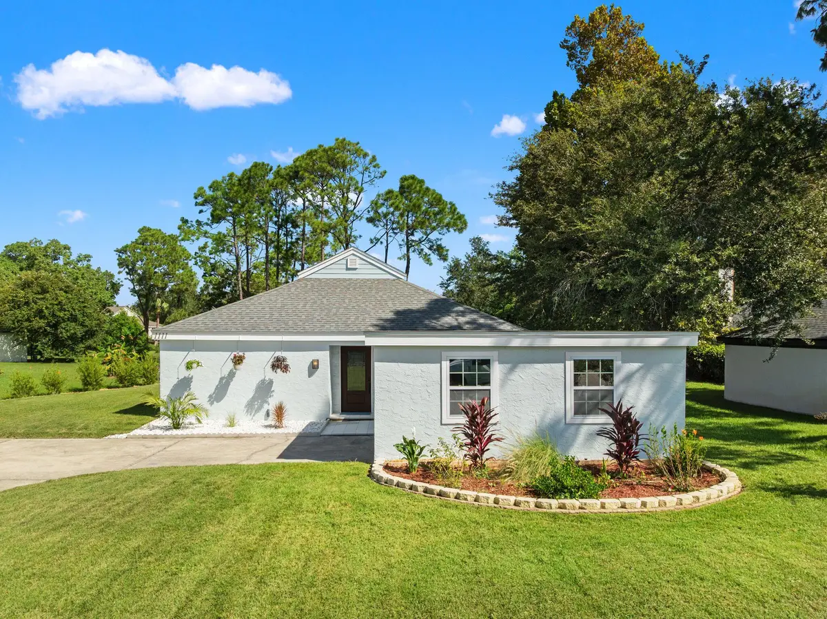 1111 Redfish Circle, Panama City Beach, FL 32408 - #1