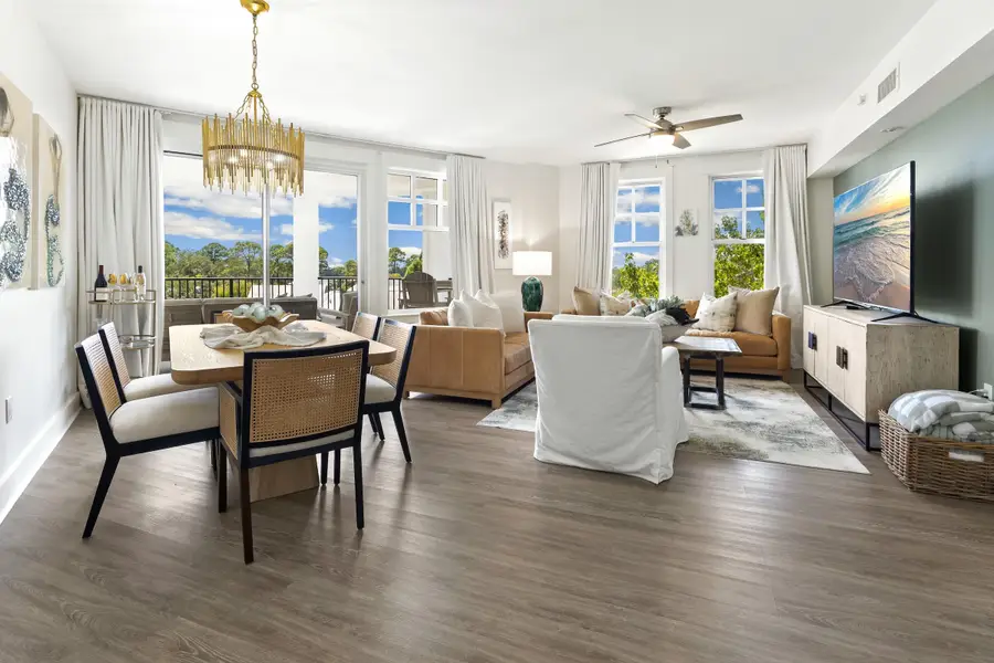 9100 Baytowne Wharf Boulevard #452, Miramar Beach, FL 32550 - #2
