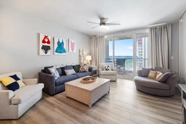 9900 S Thomas Drive #UNIT 1728, Panama City Beach, FL 32408