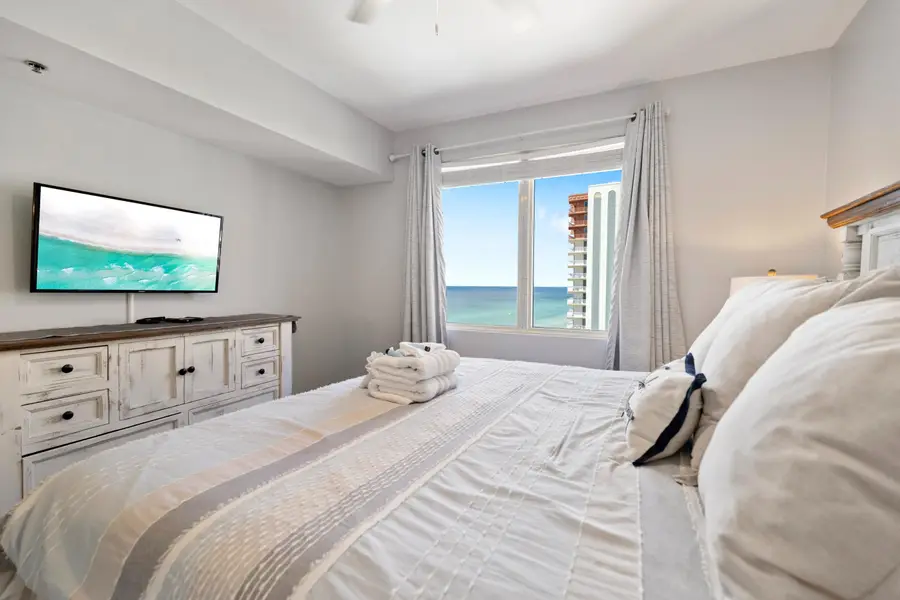 9900 S Thomas Drive #UNIT 1728, Panama City Beach, FL 32408 - #2