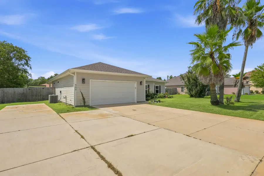 909 Mallory Drive, Panama City, FL 32405 - #2