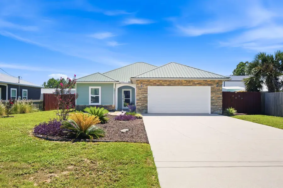 8821 Laird Street, Panama City Beach, FL 32408 - #2