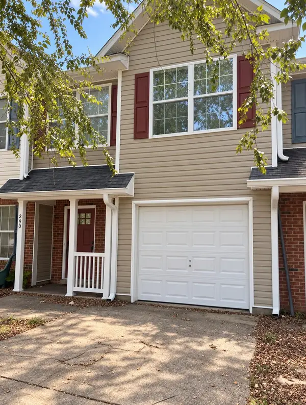 290 Swaying Pine Court, Crestview, FL 32539