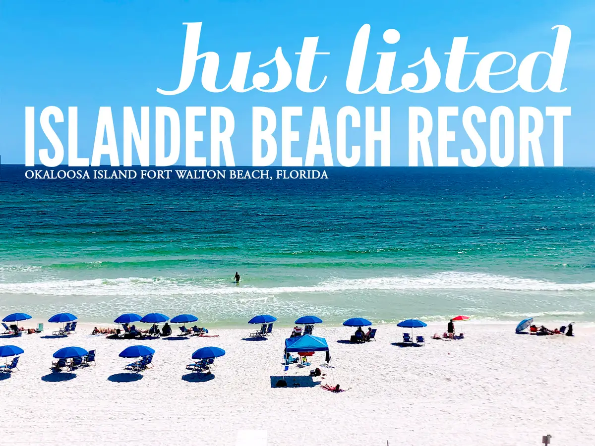 790 Santa Rosa Boulevard #UNIT 304, Fort Walton Beach, FL 32548 - #1