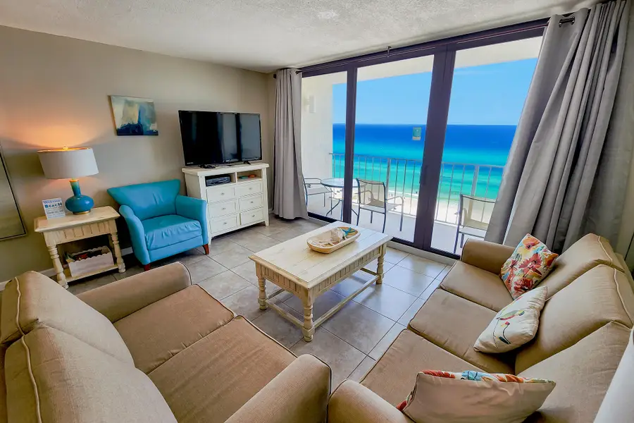 11347 Front Beach Road #UNIT 1007, Panama City Beach, FL 32407 - #2