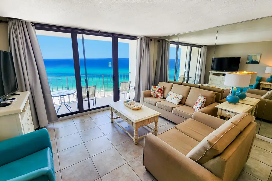 11347 Front Beach Road #UNIT 1007, Panama City Beach, FL 32407 - #3