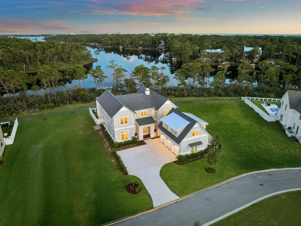 394 South Splash Drive, Watersound, FL 32461 - #1