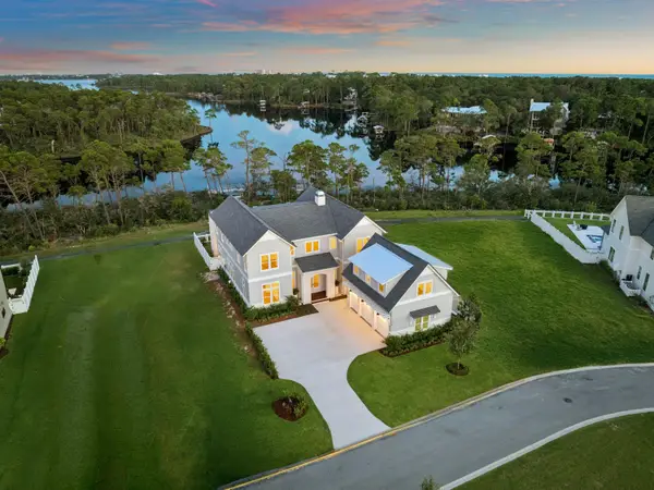 394 South Splash Drive, Watersound, FL 32461