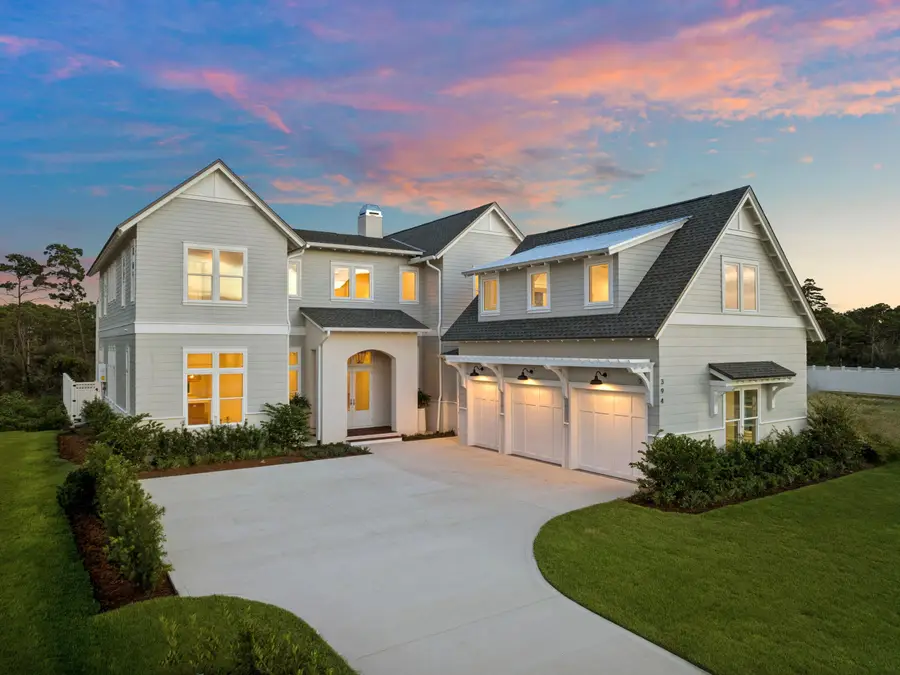 394 South Splash Drive, Watersound, FL 32461 - #2