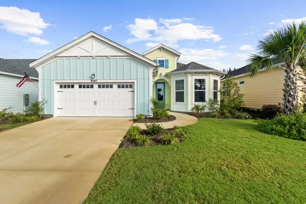 9287 Escape Avenue, Panama City Beach, FL 32413