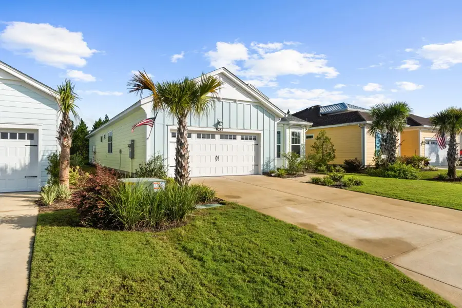 9287 Escape Avenue, Panama City Beach, FL 32413 - #3