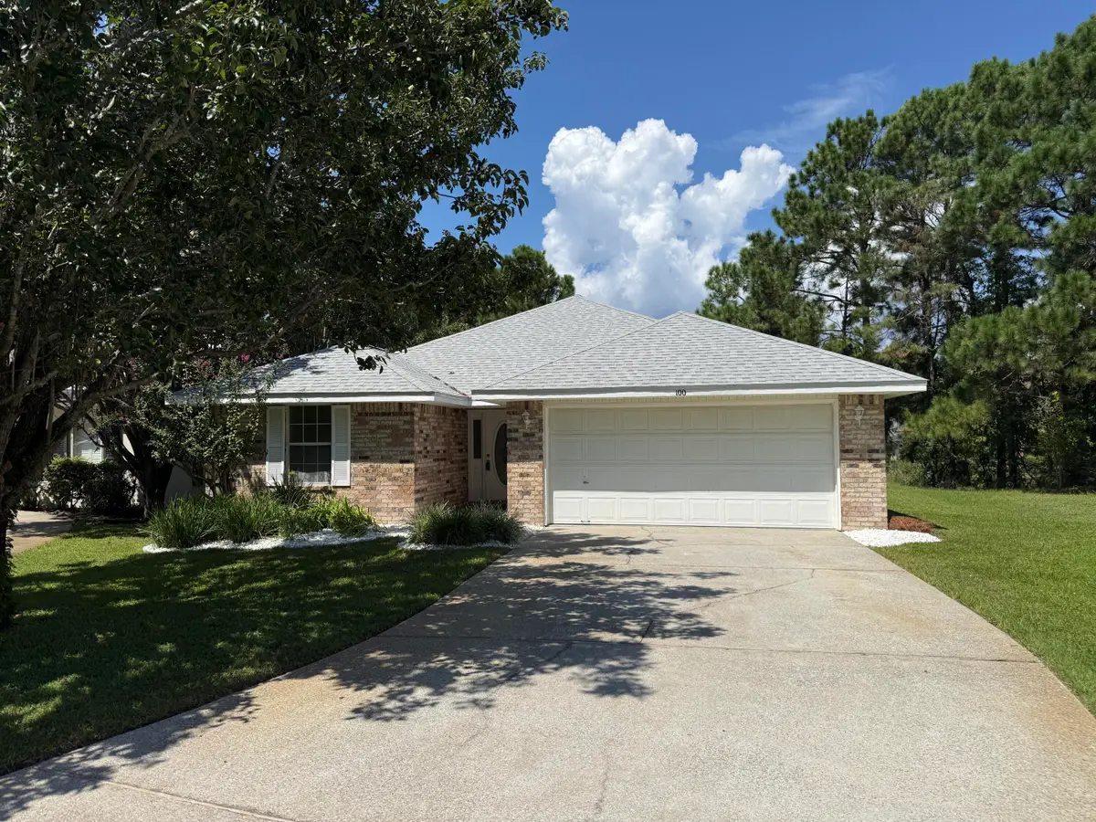 100 Bay Haven Court, Miramar Beach, FL 32550 - #1