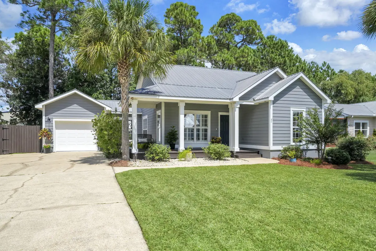 94 Garden Street, Santa Rosa Beach, FL 32459 - #1