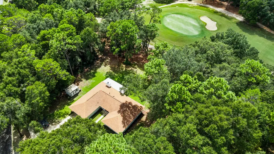 1101 Forest Road, Niceville, FL 32578 - #2