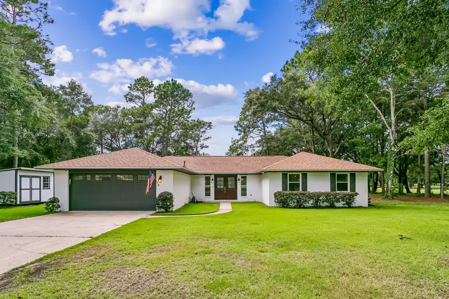 1101 Forest Road, Niceville, FL 32578 - #3