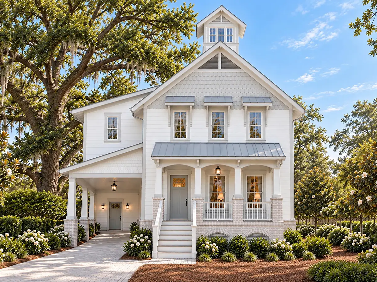 TBD Pontchartrain North, Santa Rosa Beach, FL 32459 - #1