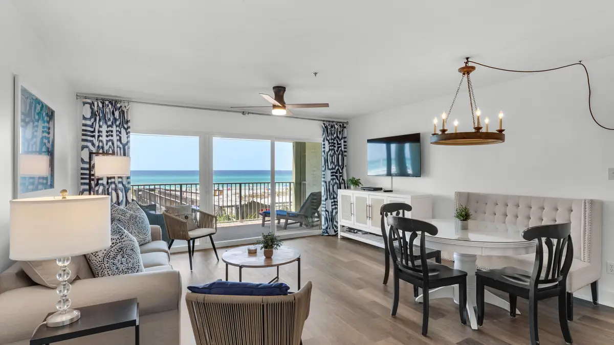 561 Eastern Lake Road # 104, Santa Rosa Beach, FL 32459 - #1