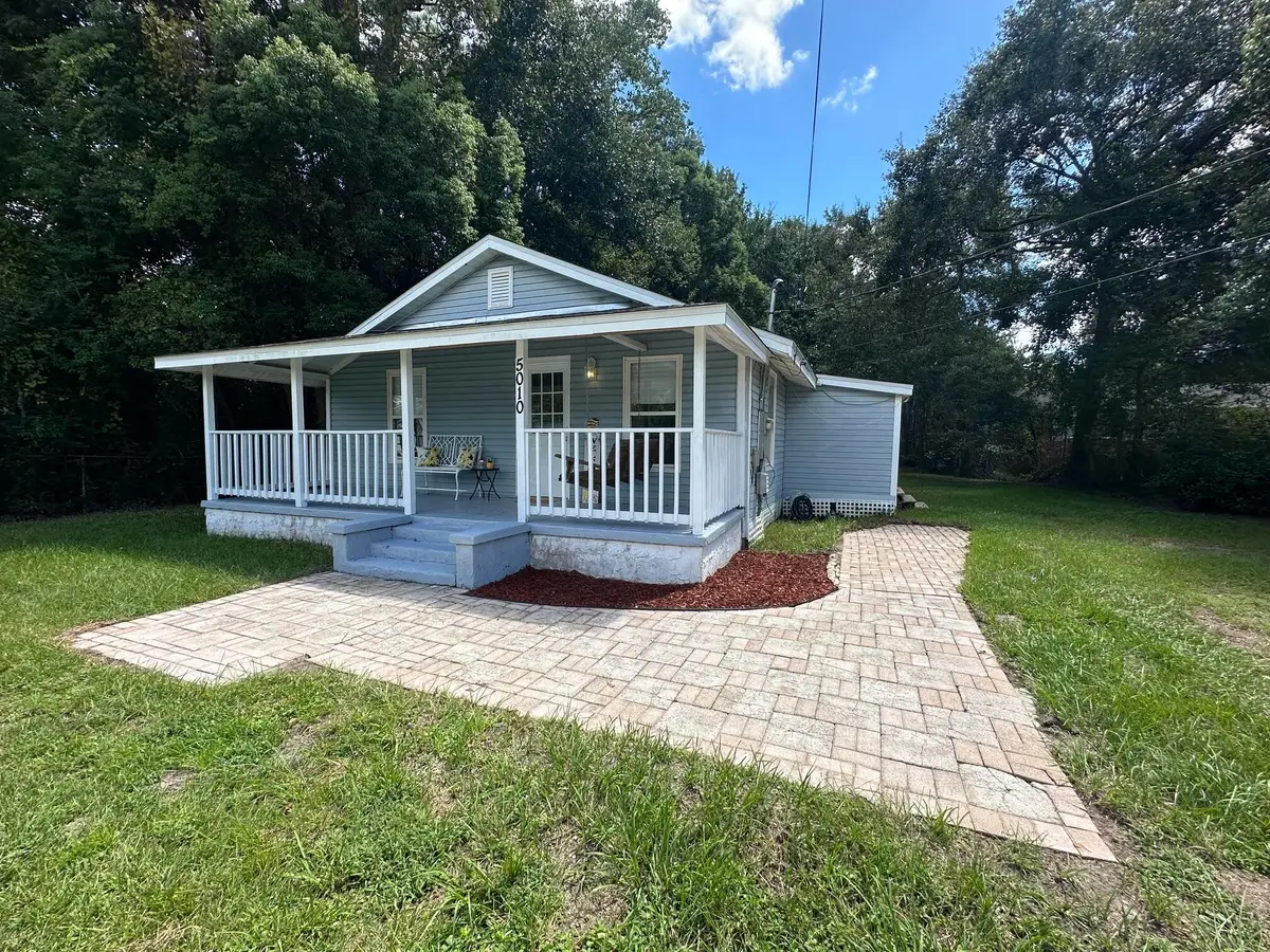5010 Canal Street, Milton, FL 32570 - #1