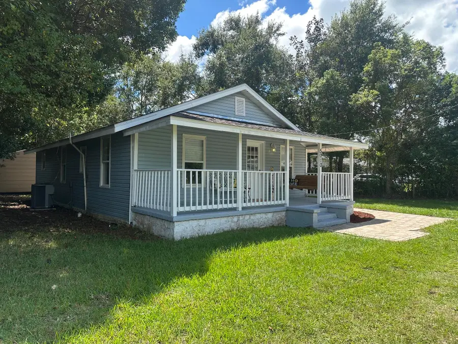 5010 Canal Street, Milton, FL 32570 - #3