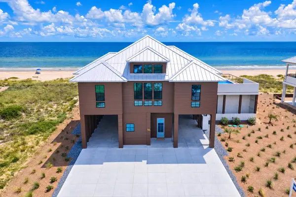 716 E Gorrie Drive, St. George Island, FL 32328