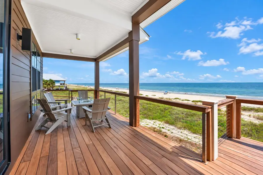 716 E Gorrie Drive, Saint George Island, FL 32328 - #3