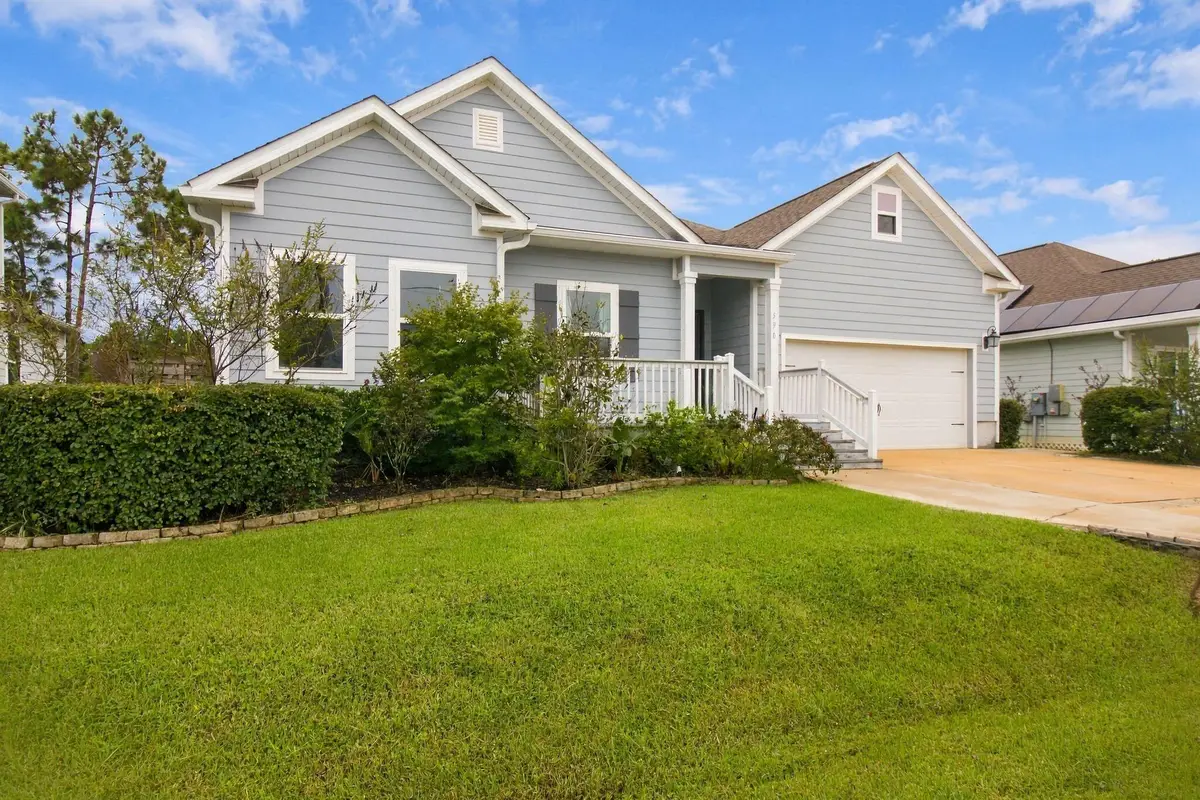 590 Las Roblas Grande Drive, Santa Rosa Beach, FL 32459 - #1