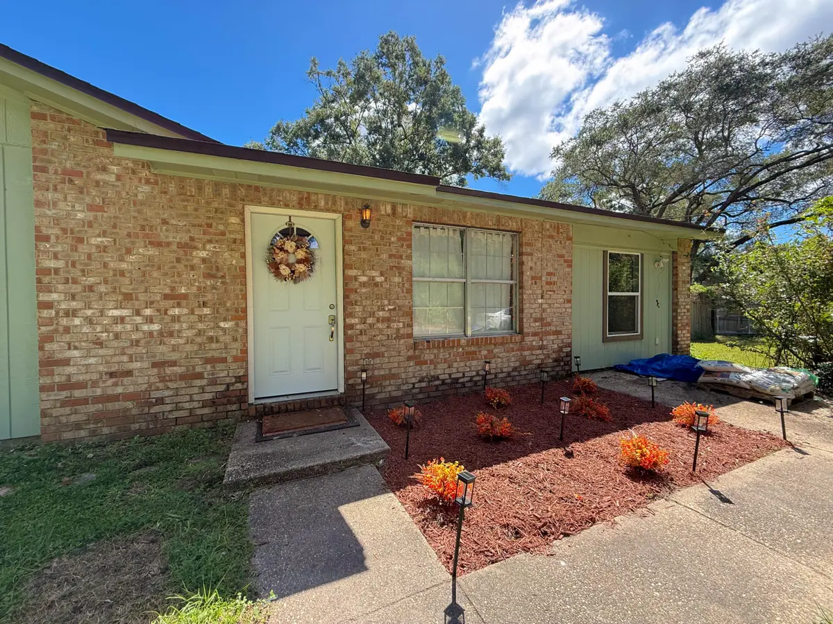 4556 Old Guernsey Road, Pace, FL 32571 - #1