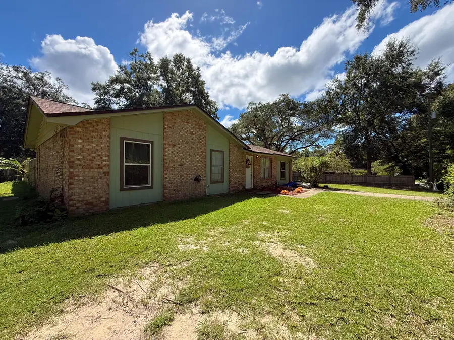 4556 Old Guernsey Road, Pace, FL 32571 - #2