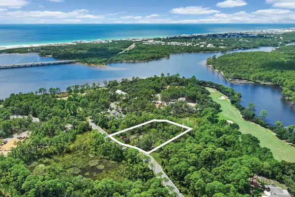 1519 Sharks Tooth Trail, Panama City Beach, FL 32413